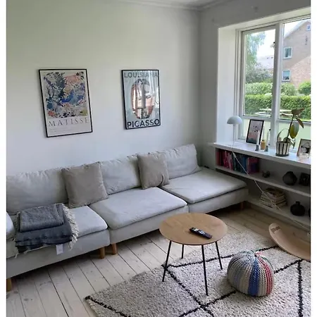 Hyggelig I Valby