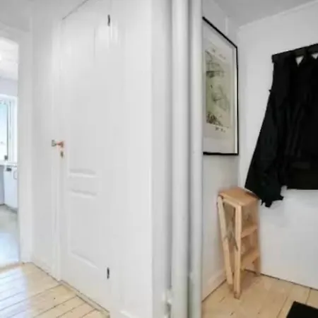 Hyggelig I Valby