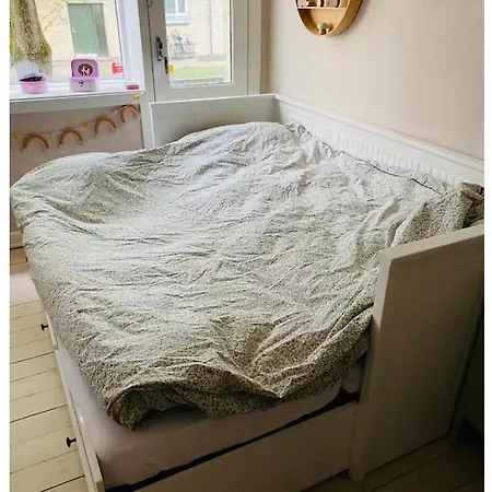 Apartmán Hyggelig I Valby Kodaň
